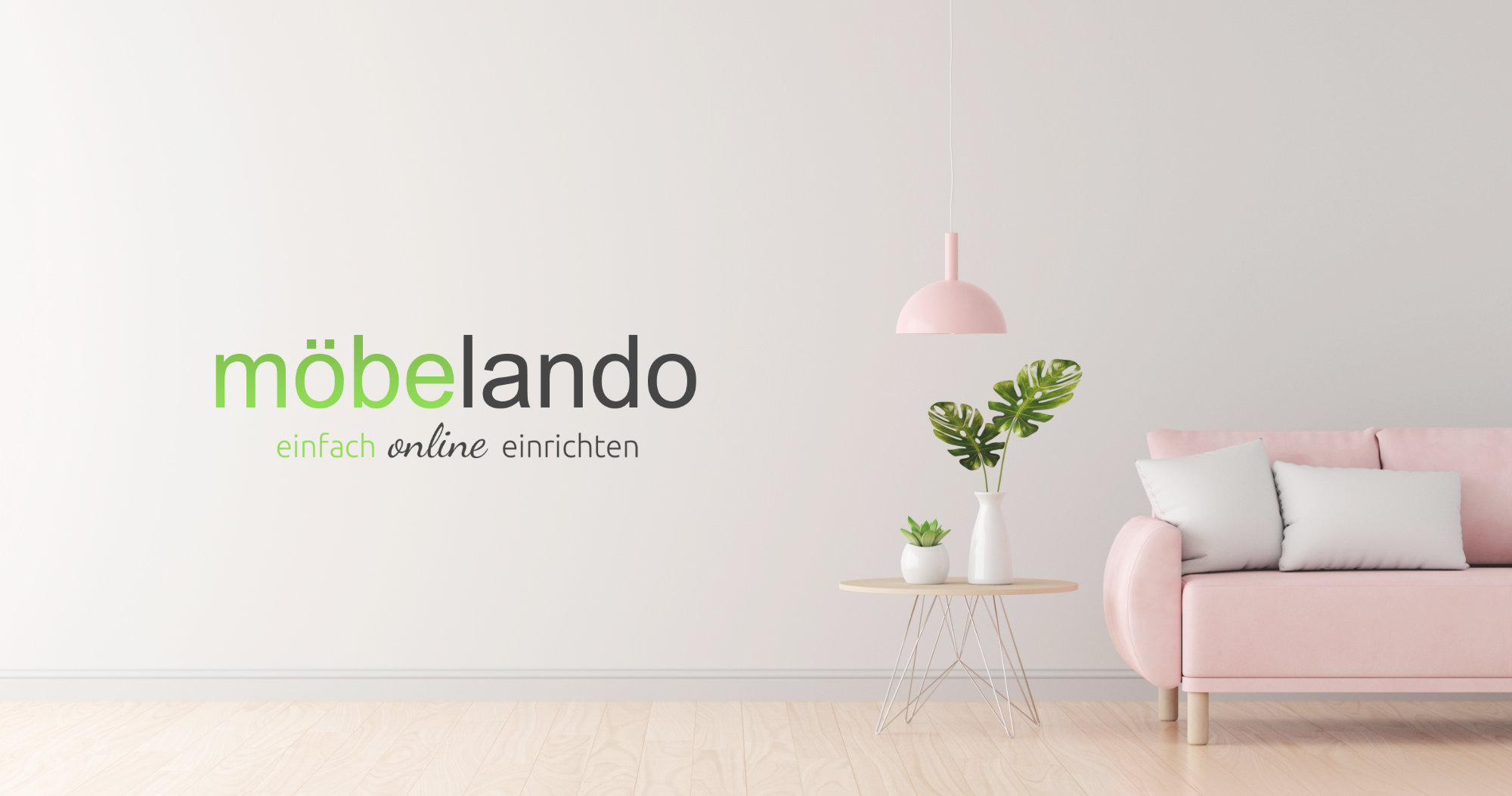 Möbelando revolutioniert den Möbelhandel mit maßgeschneidertem Online-Shop