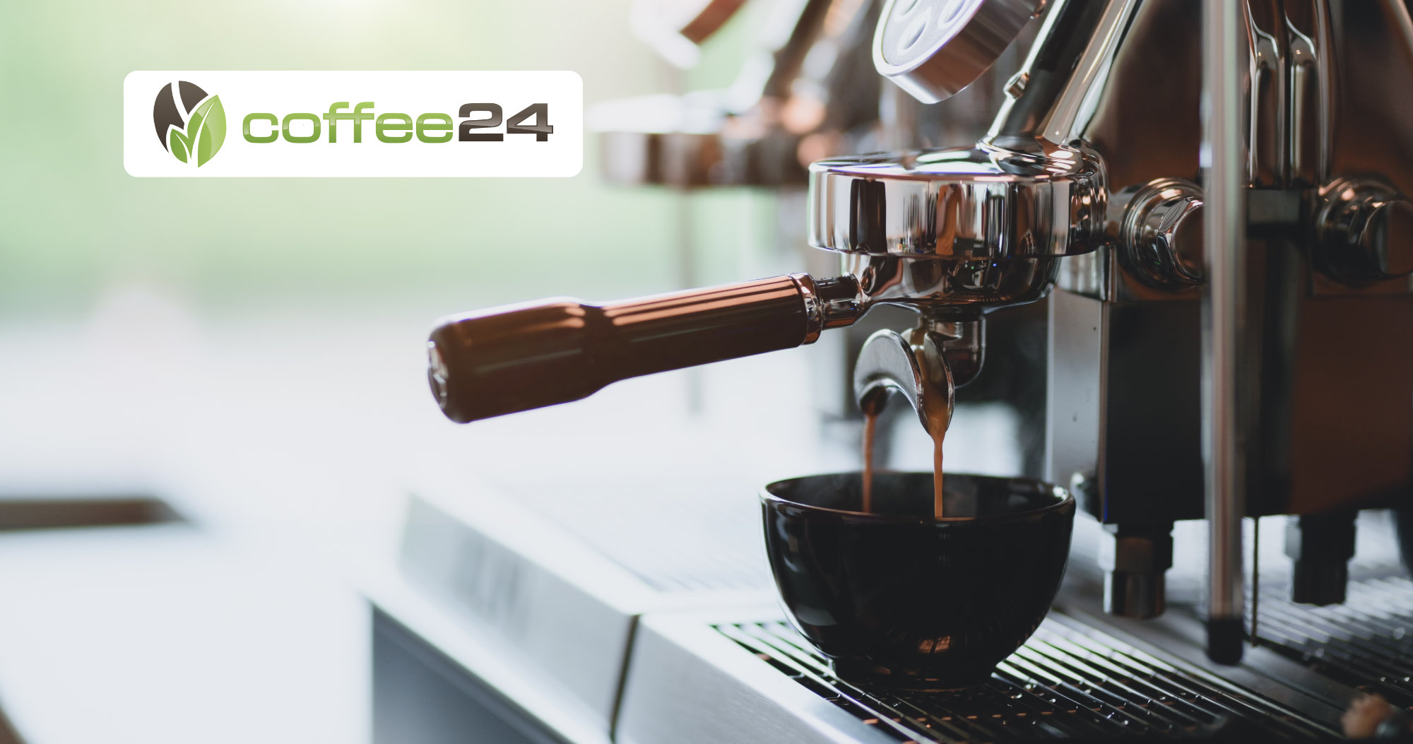 coffee24.de - Flexible Produktpräsentation mit dem Remake Template