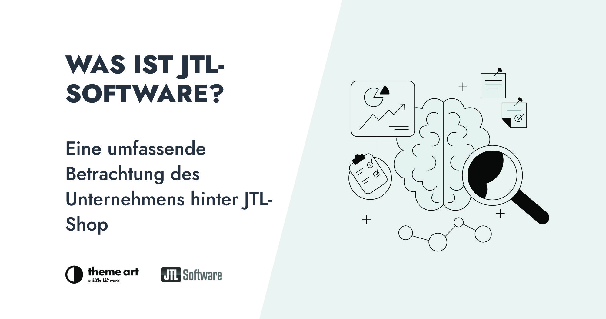 Was ist JTL-Software?