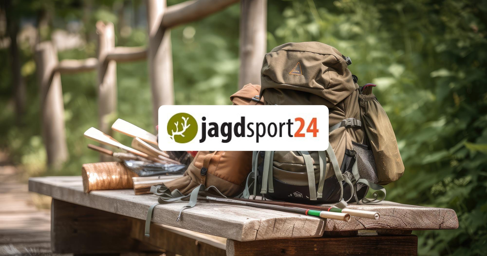 Vermak GmbH & Co. KG - Der Jagdsport24.eu Online-Shop
