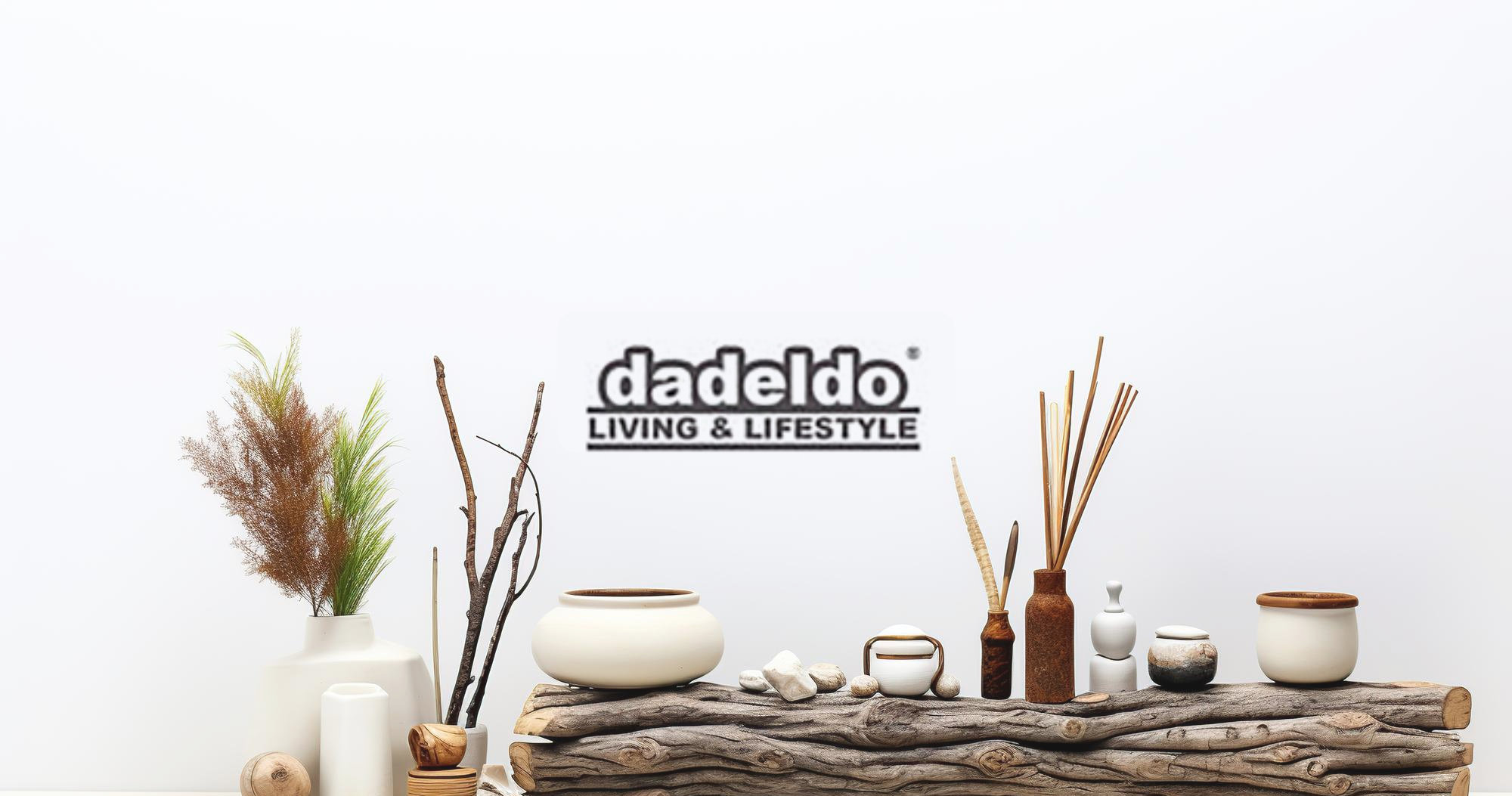 Die Verwandlung von Dadeldo: Ein Onlineshop, der seinem Charakter gerecht wird